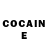 COCAIN FishScale Benjamin Aulicino